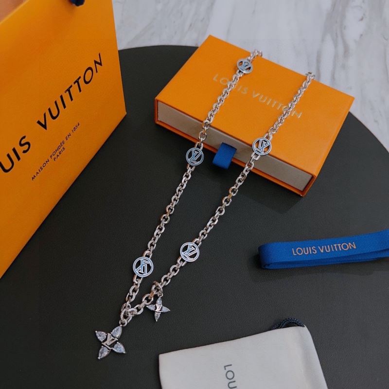 Louis Vuitton Necklaces